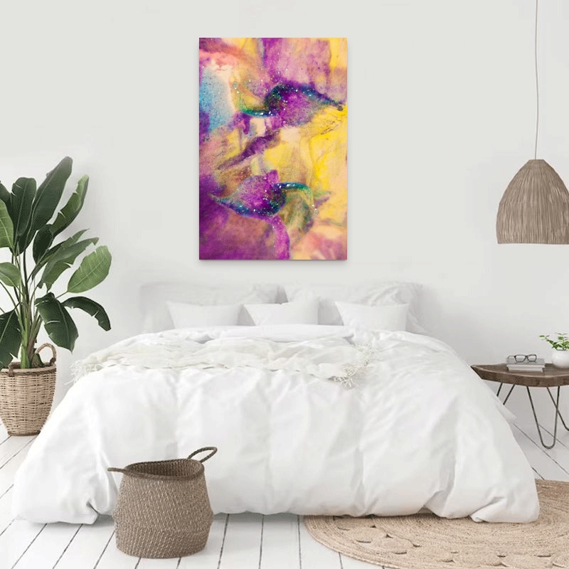 canvas print