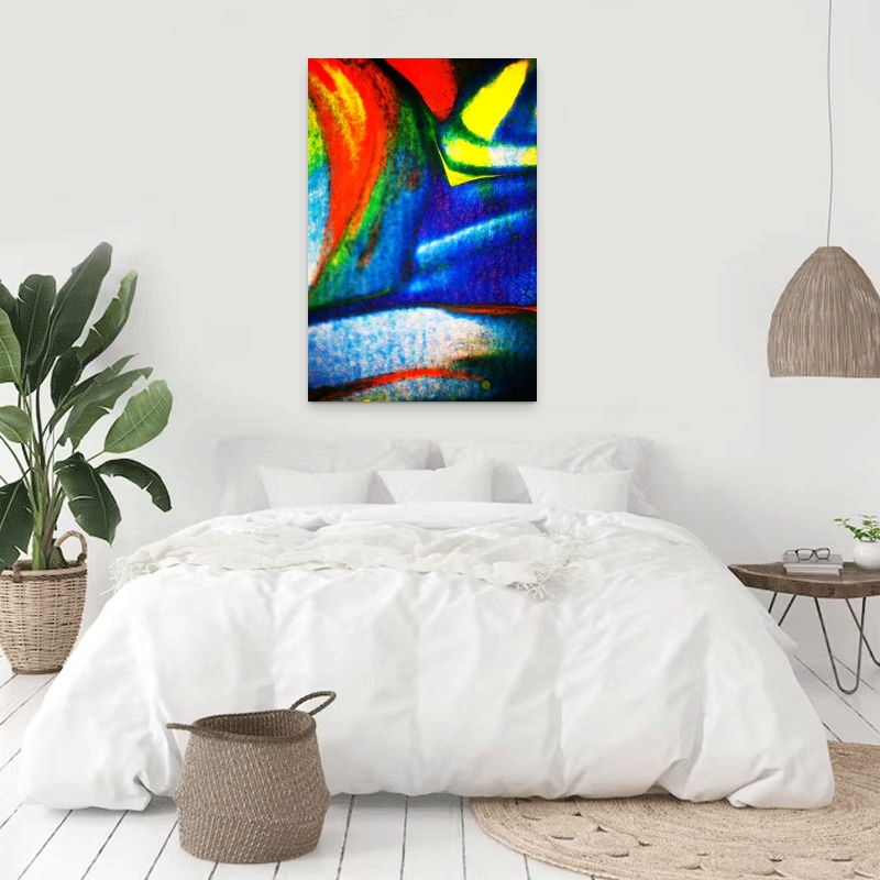 canvas print