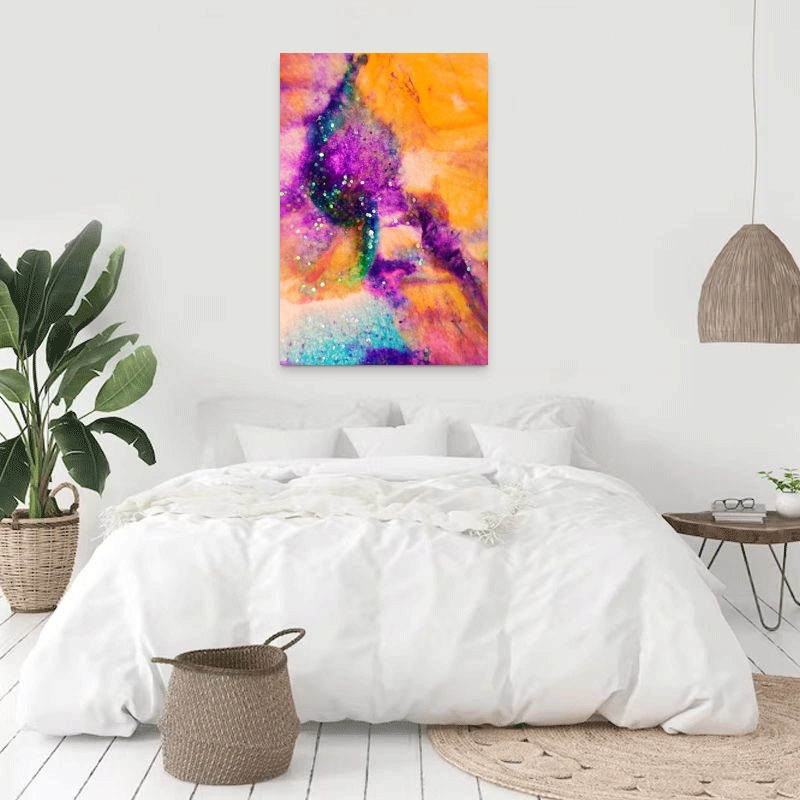 canvas print