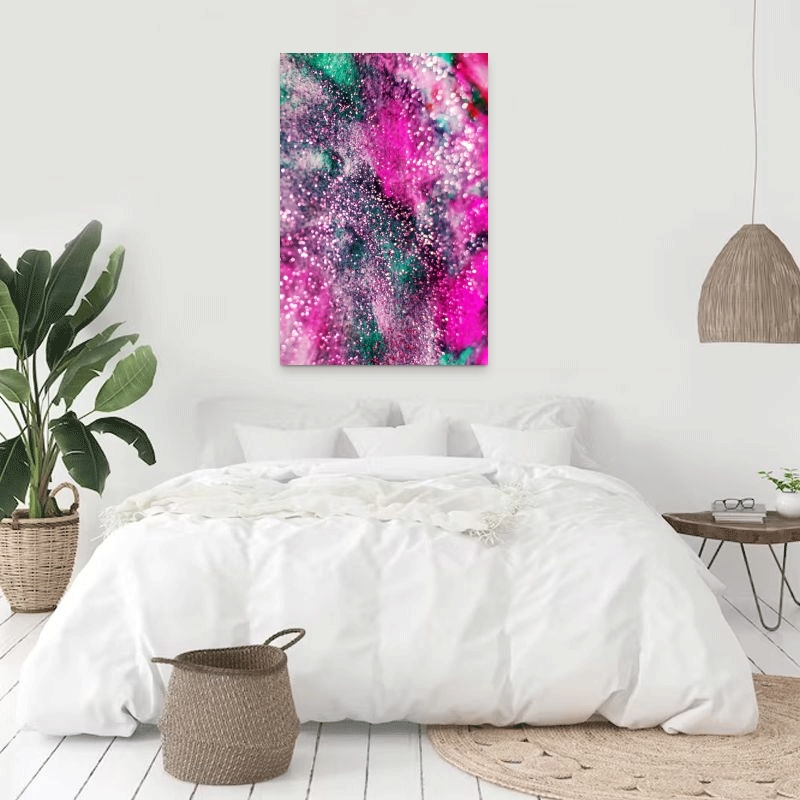 canvas print