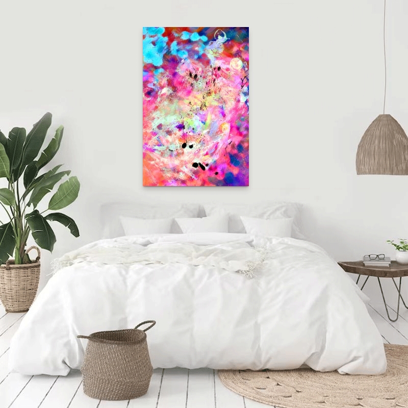 canvas print