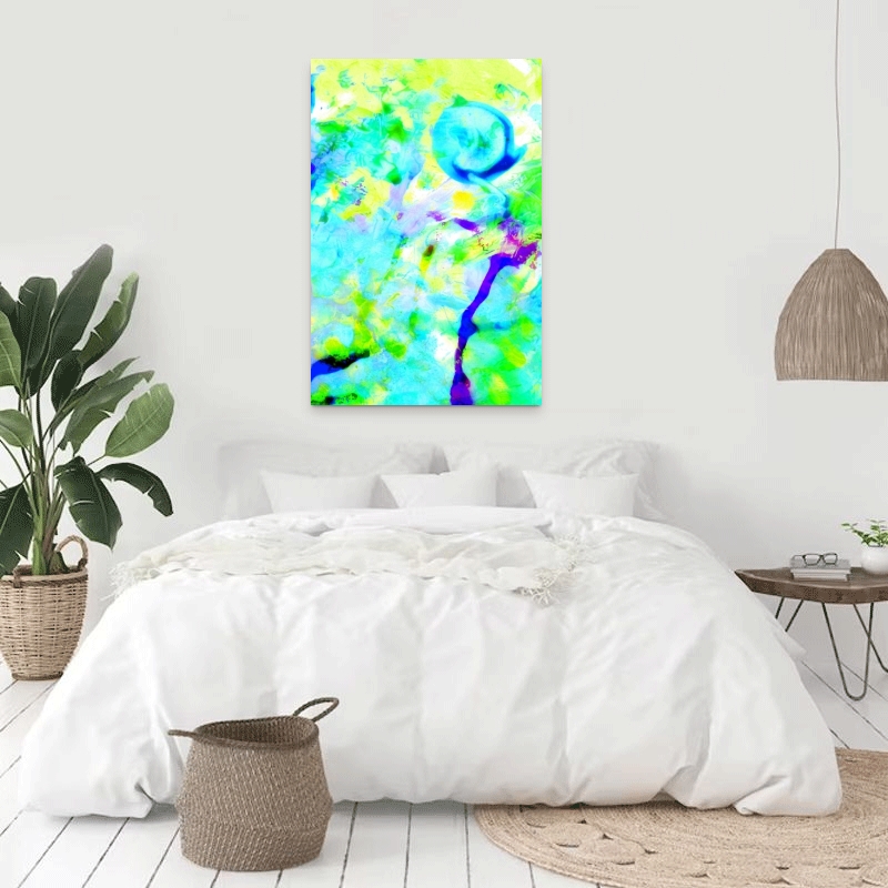 canvas print