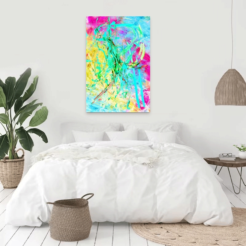 canvas print