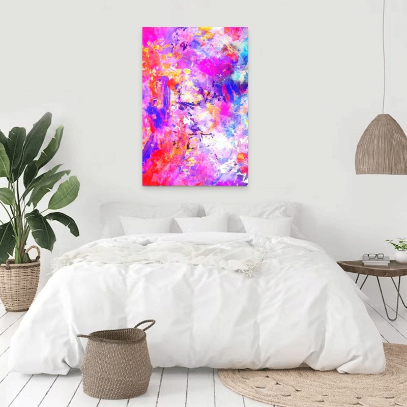 canvas print