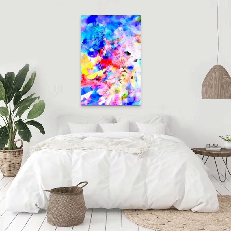 canvas print