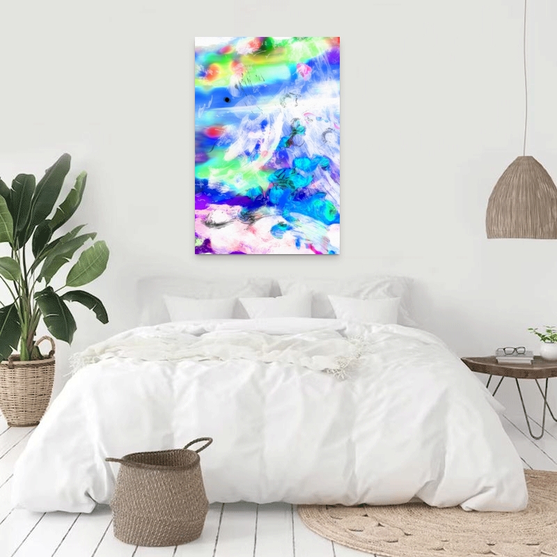 canvas print