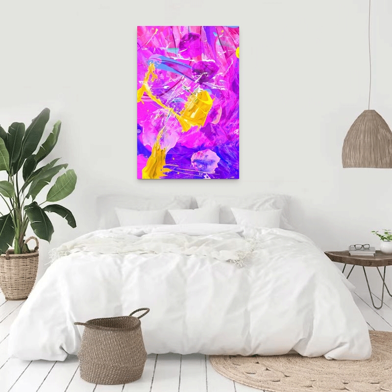 canvas print