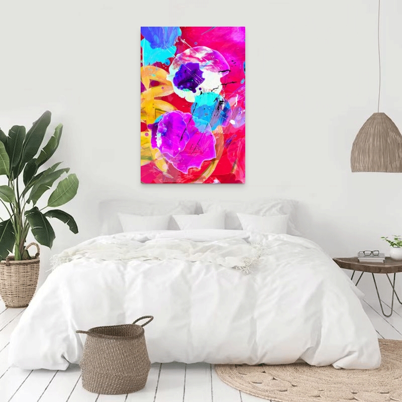 canvas print