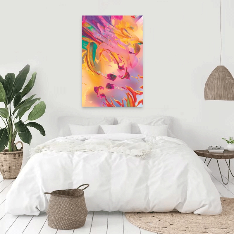 canvas print