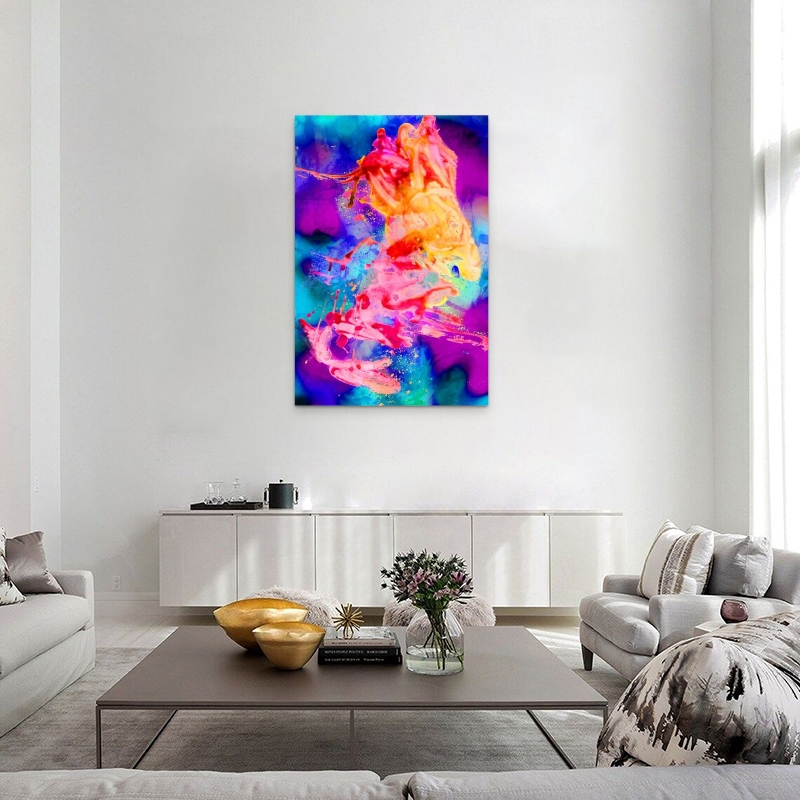 canvas print