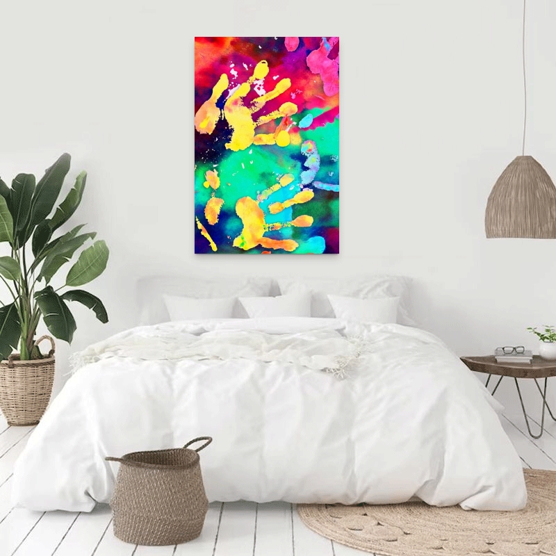 canvas print