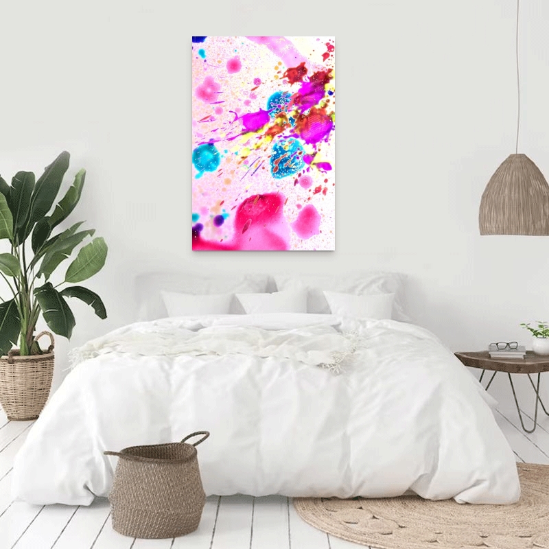 canvas print