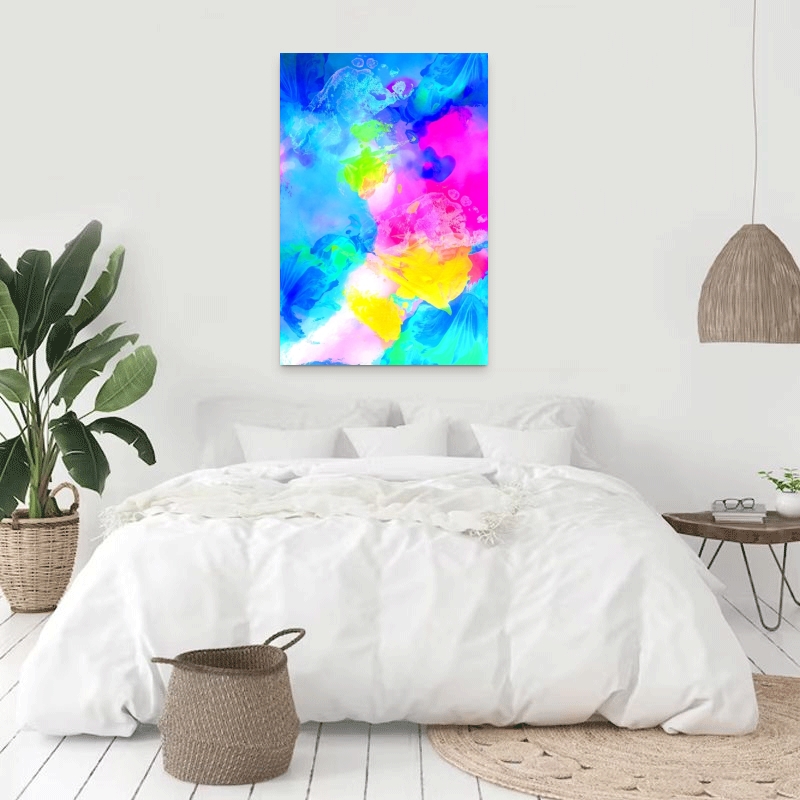 canvas print