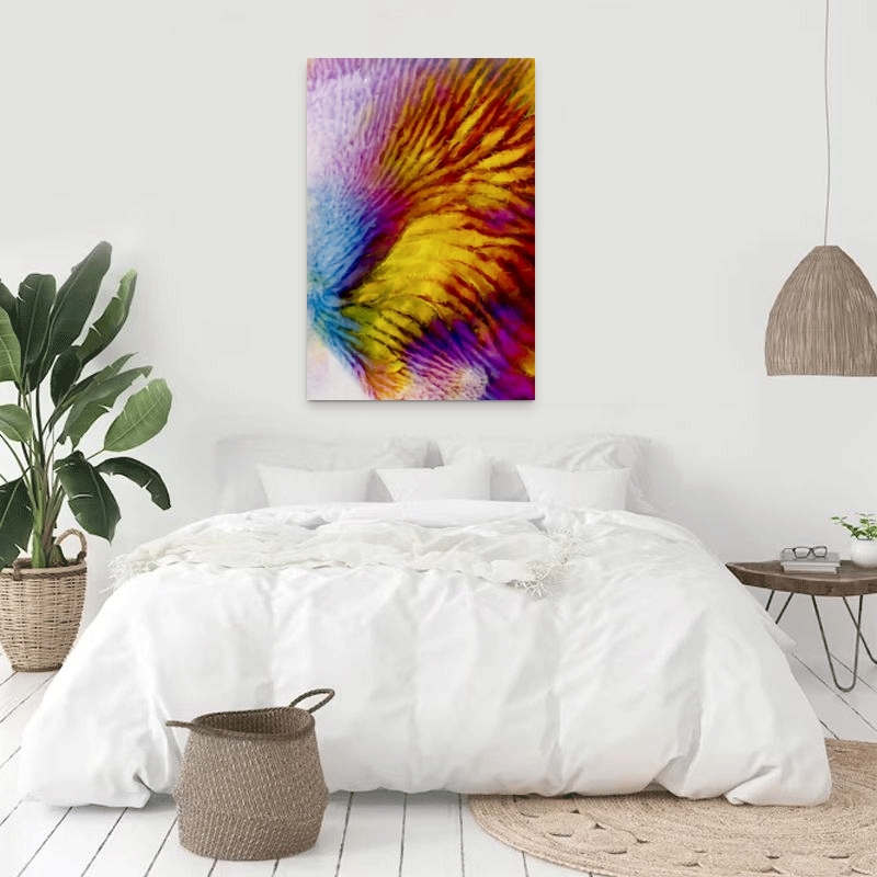 canvas print