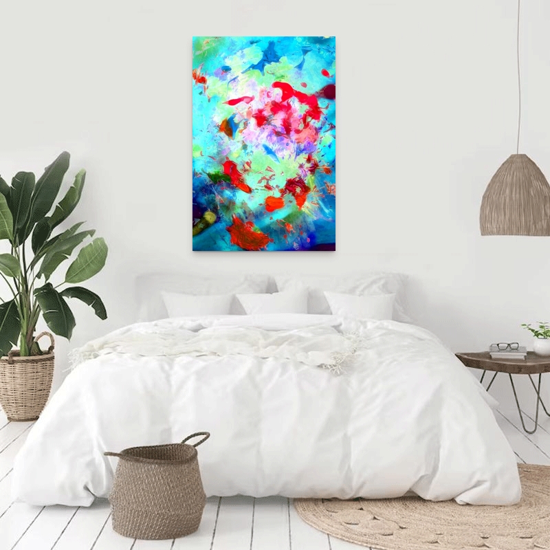 canvas print