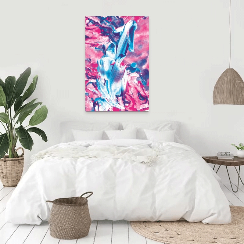 canvas print