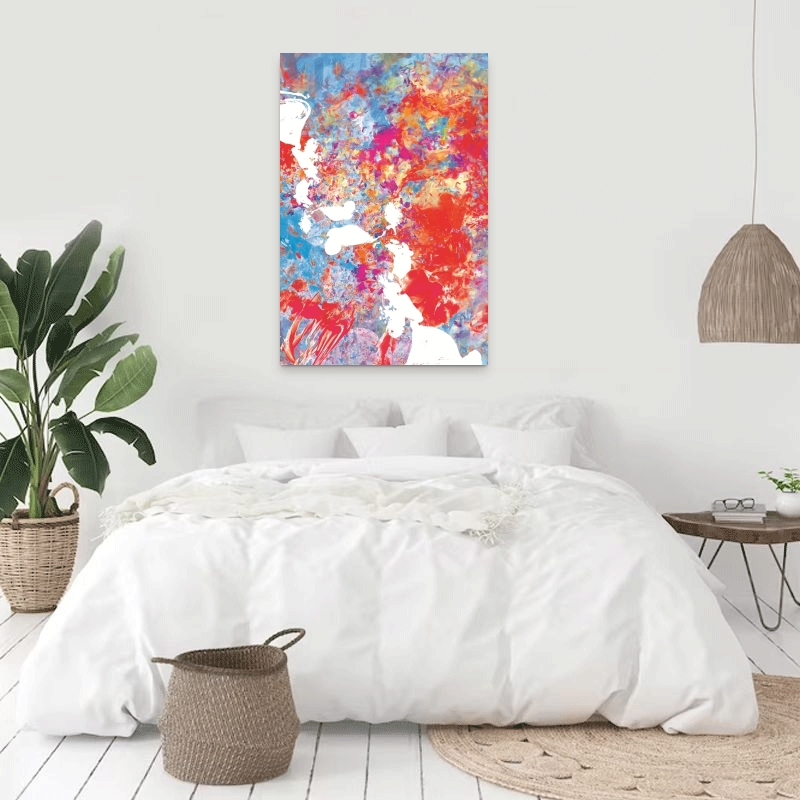 canvas print