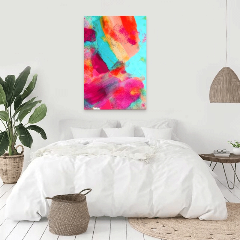 canvas print