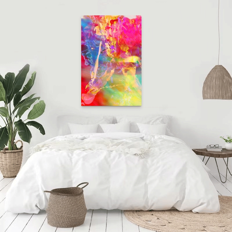 canvas print