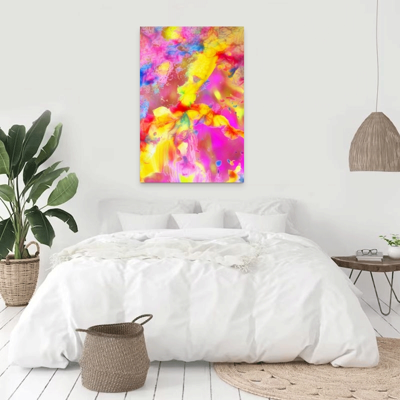 canvas print