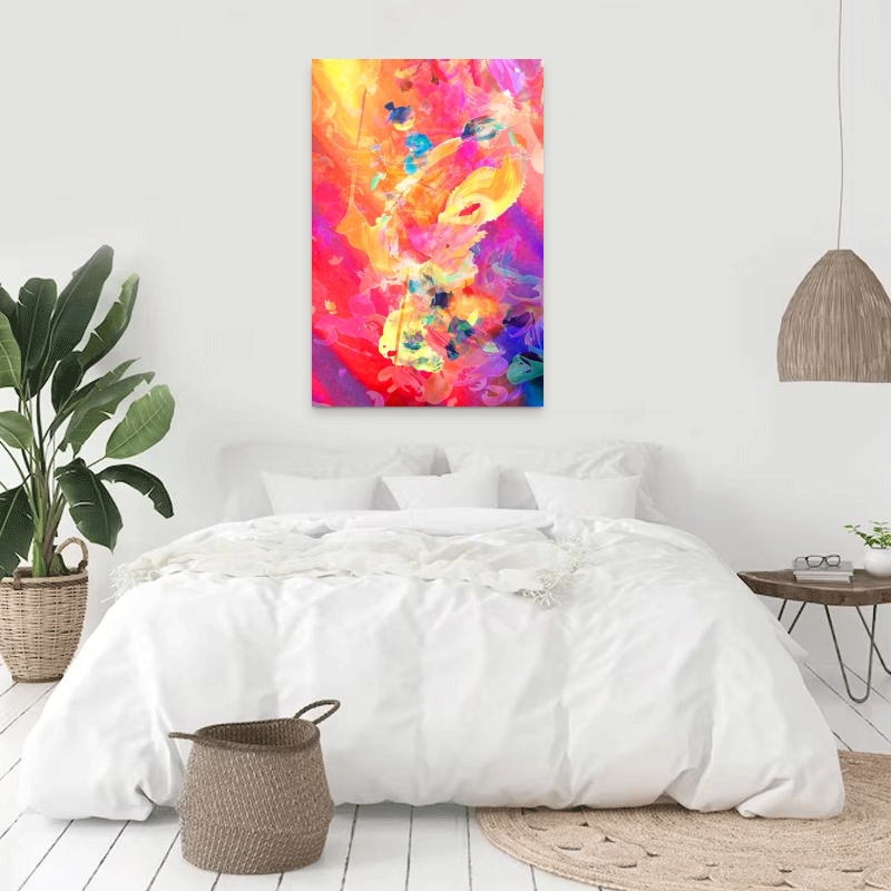 canvas print