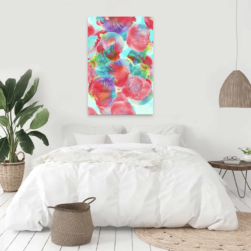 canvas print