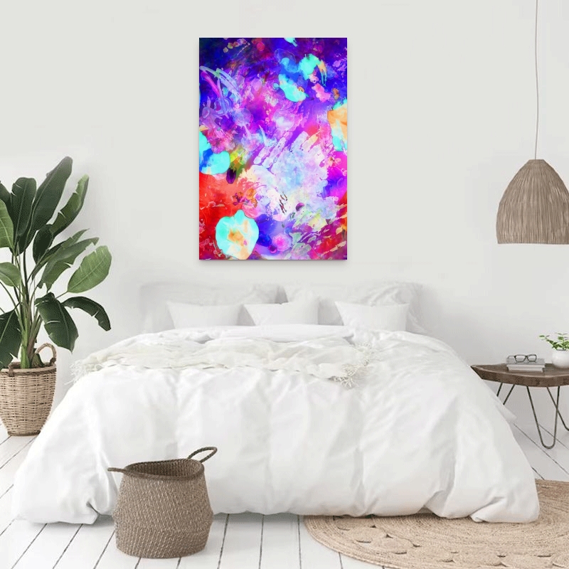 canvas print