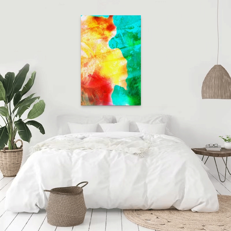 canvas print