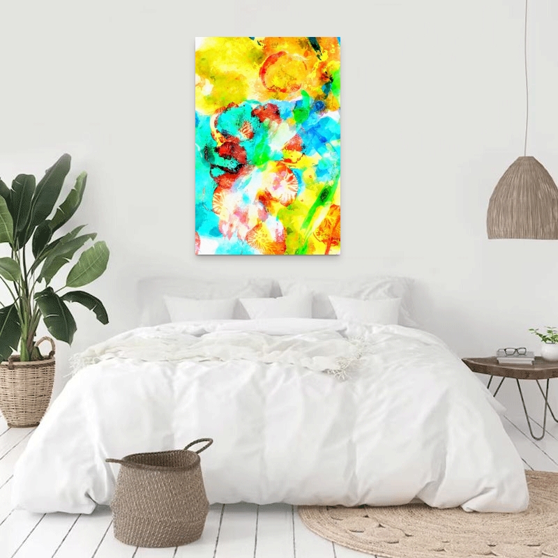 canvas print