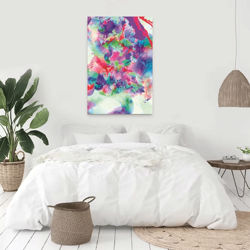 canvas print