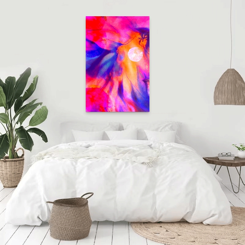 canvas print