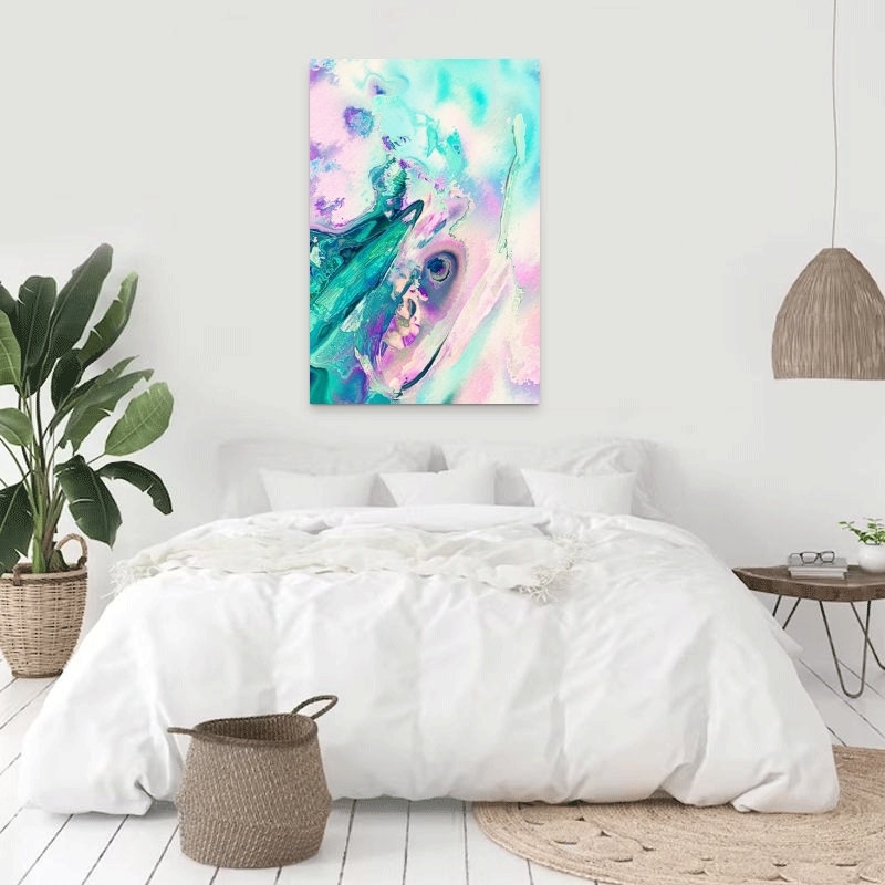 canvas print