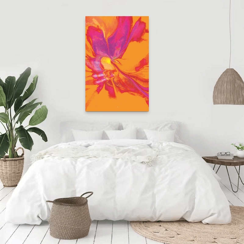 canvas print