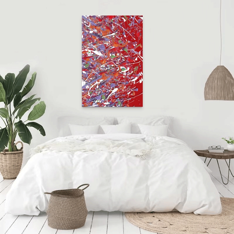 canvas print