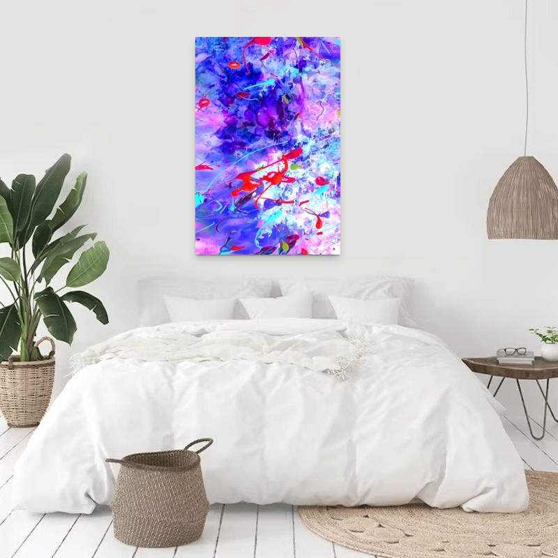 canvas print