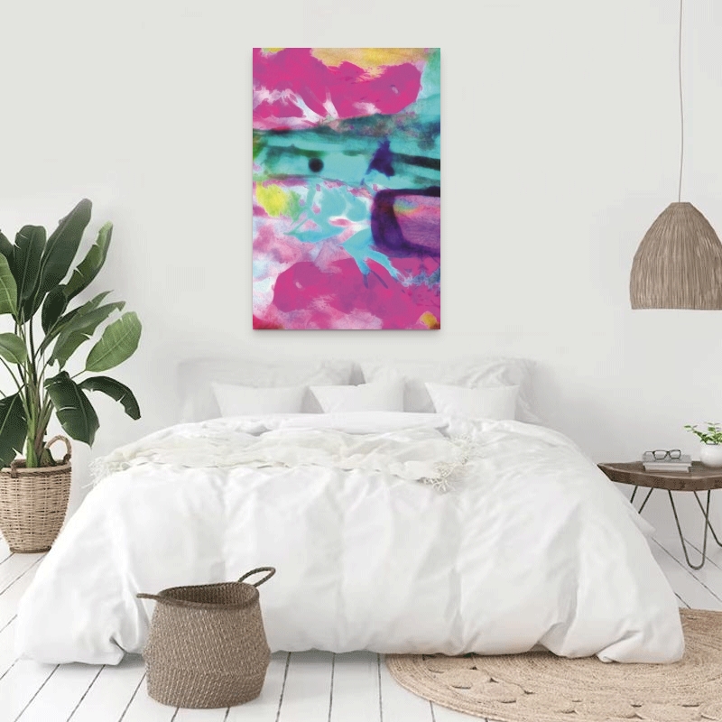 canvas print