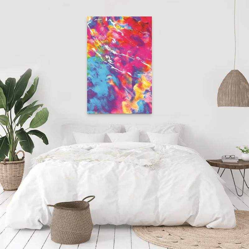 canvas print