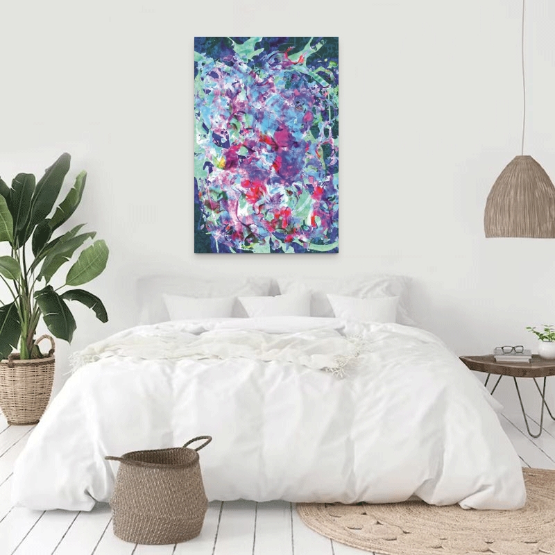 canvas print