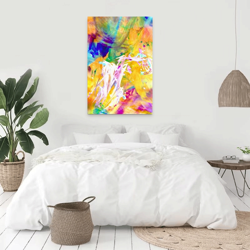 canvas print