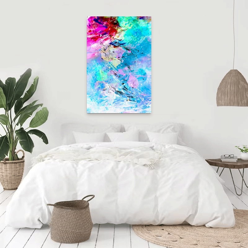 canvas print