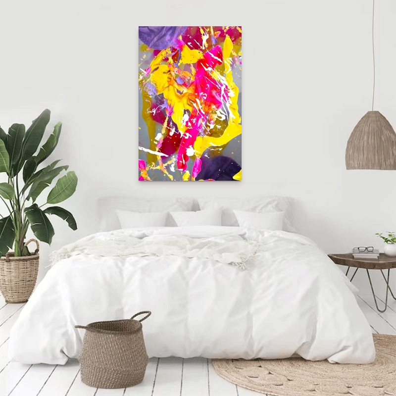 canvas print