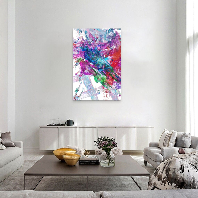 canvas print