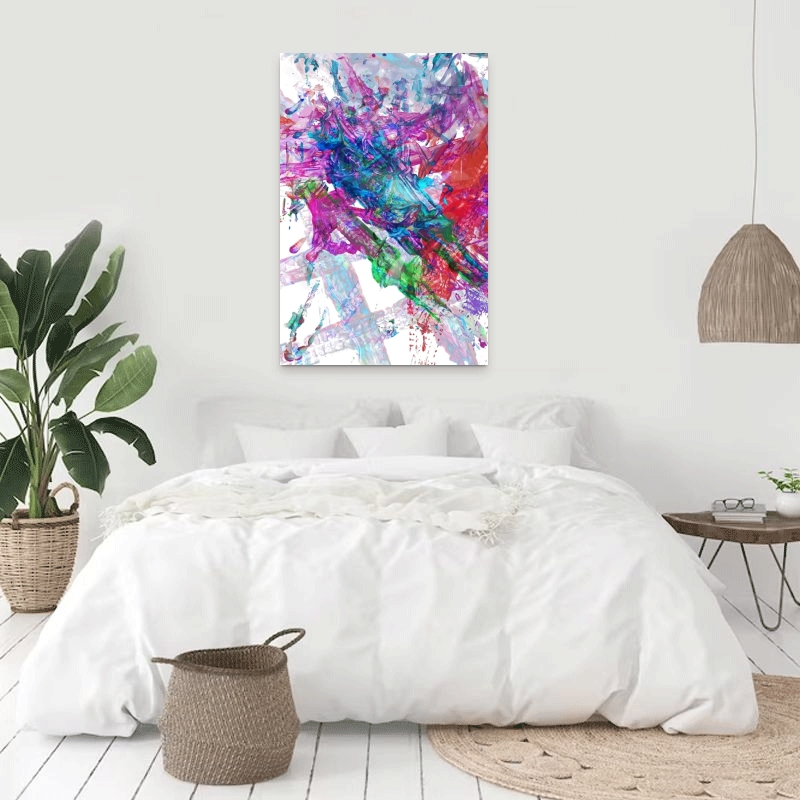 canvas print