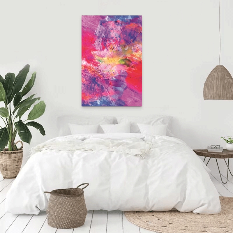 canvas print