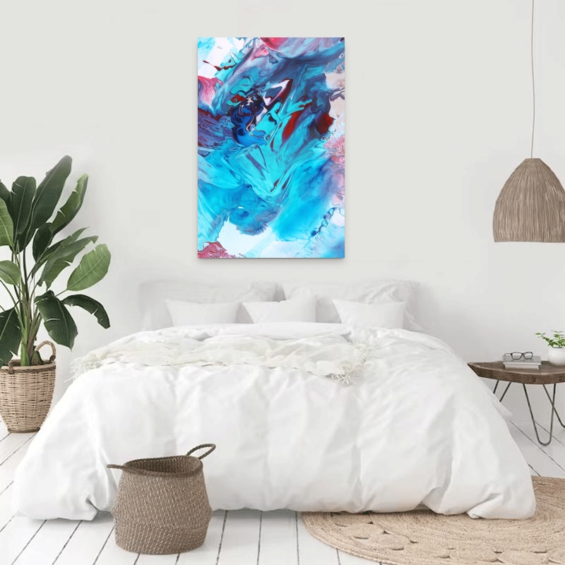 canvas print