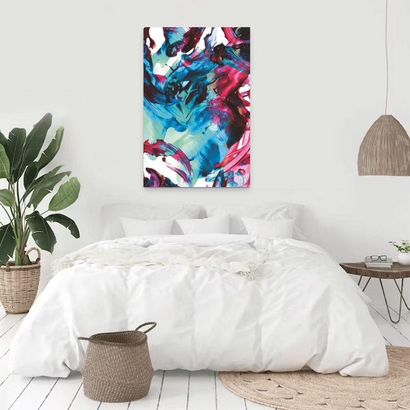 canvas print