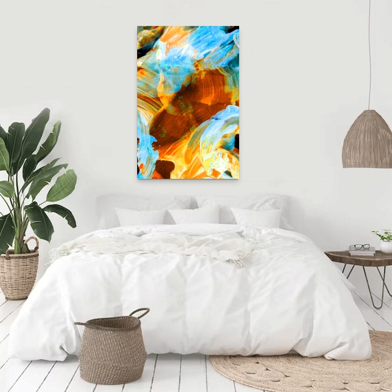 canvas print