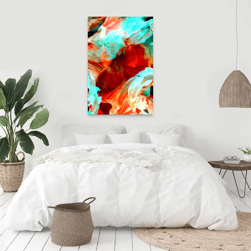 canvas print