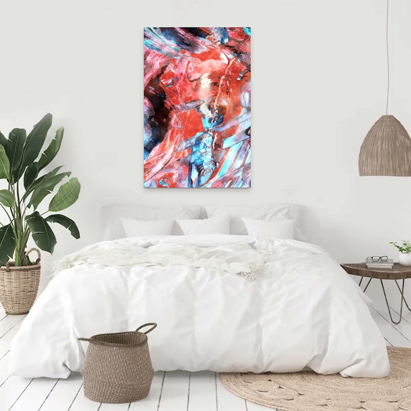 canvas print