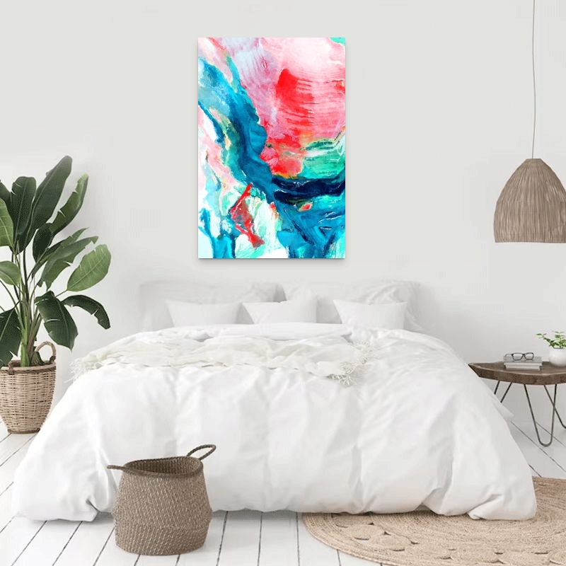 canvas print